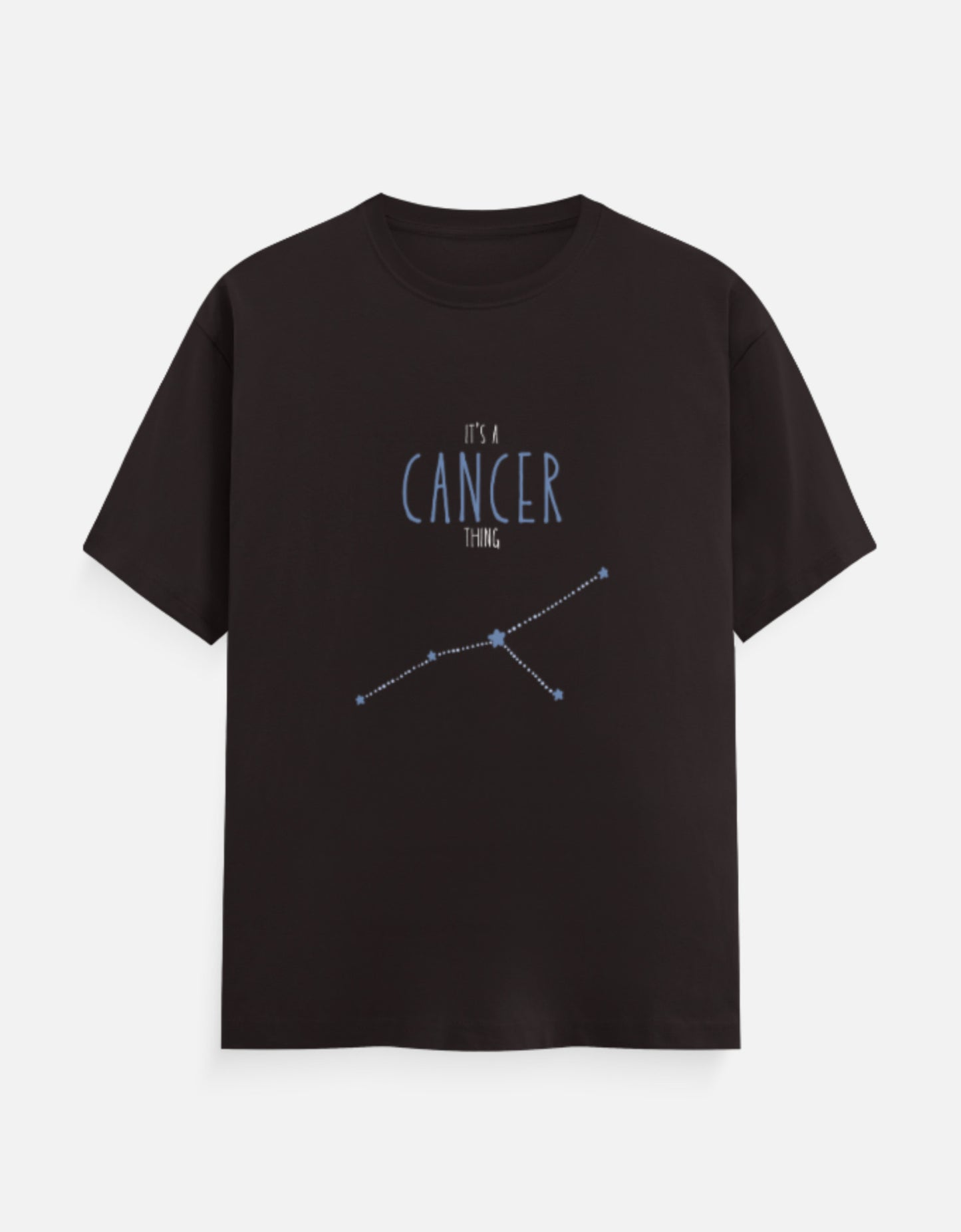 Cancer Men's T-shirt
Zodiac Cancer Classic T-shirt
Spiritual Round Neck T-shirt
Zodiac Cancer Black T-shirt
Spiritual Innovative Artwork
Graphic Printing
Men's Fashion Tee
Casual Men's T-shirt
Premium Cotton Tee
Stylish Men's Tee
Artistic Men's T-shirt
Statement T-shirt
Graphic Design Tee
Trendy Men's T-shirt
High Quality Tee
Modern Men's T-shirt
Designer T-shirt
Bold Graphic Tee
Creative Artwork Tee
Unique Graphic T-shirt
Comfortable Men's Tee
Urban Style T-shirt
Timeless Men's Tee
Everyday Wear Tee
Eye-ca
