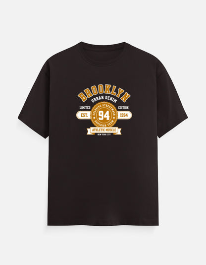 Brooklyn Men's T-shirt
City Classic T-shirt
Brooklyn Denim Round Neck T-shirt
City Black T-shirt
Geography Innovative Artwork
Graphic Printing
Men's Fashion Tee
Casual Men's T-shirt
Premium Cotton Tee
Stylish Men's Tee
Artistic Men's T-shirt
Statement T-shirt
Graphic Design Tee
Trendy Men's T-shirt
High Quality Tee
Modern Men's T-shirt
Designer T-shirt
Bold Graphic Tee
Creative Artwork Tee
Unique Graphic T-shirt
Comfortable Men's Tee
Urban Style T-shirt
Timeless Men's Tee
Everyday Wear Tee
Eye-catching T-sh