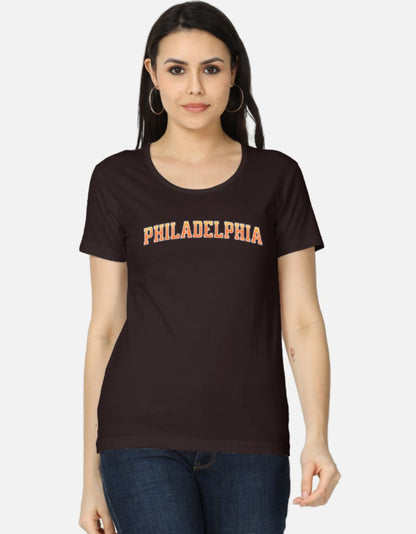 Philadelphia T-shirts
Inspiring Women's T-shirts
City T-shirts for women
Women's T-shirts
Ladies T-shirts
Girl’s casual T-shirts
Women's short sleeve T-shirts
Women’s half sleeve T-shirts
Stylish T-shirts for women
Trendy T-shirts for girls
Women's fashion T-shirts
Classic fit T-shirts for women
Oversized T-shirts for women
Women’s crop T-shirts
Longline T-shirts for women
Women’s slim fit T-shirts
Round neck T-shirts for women
V-neck T-shirts for women
U-neck T-shirts for girls
Full sleeve T-shirts for wom