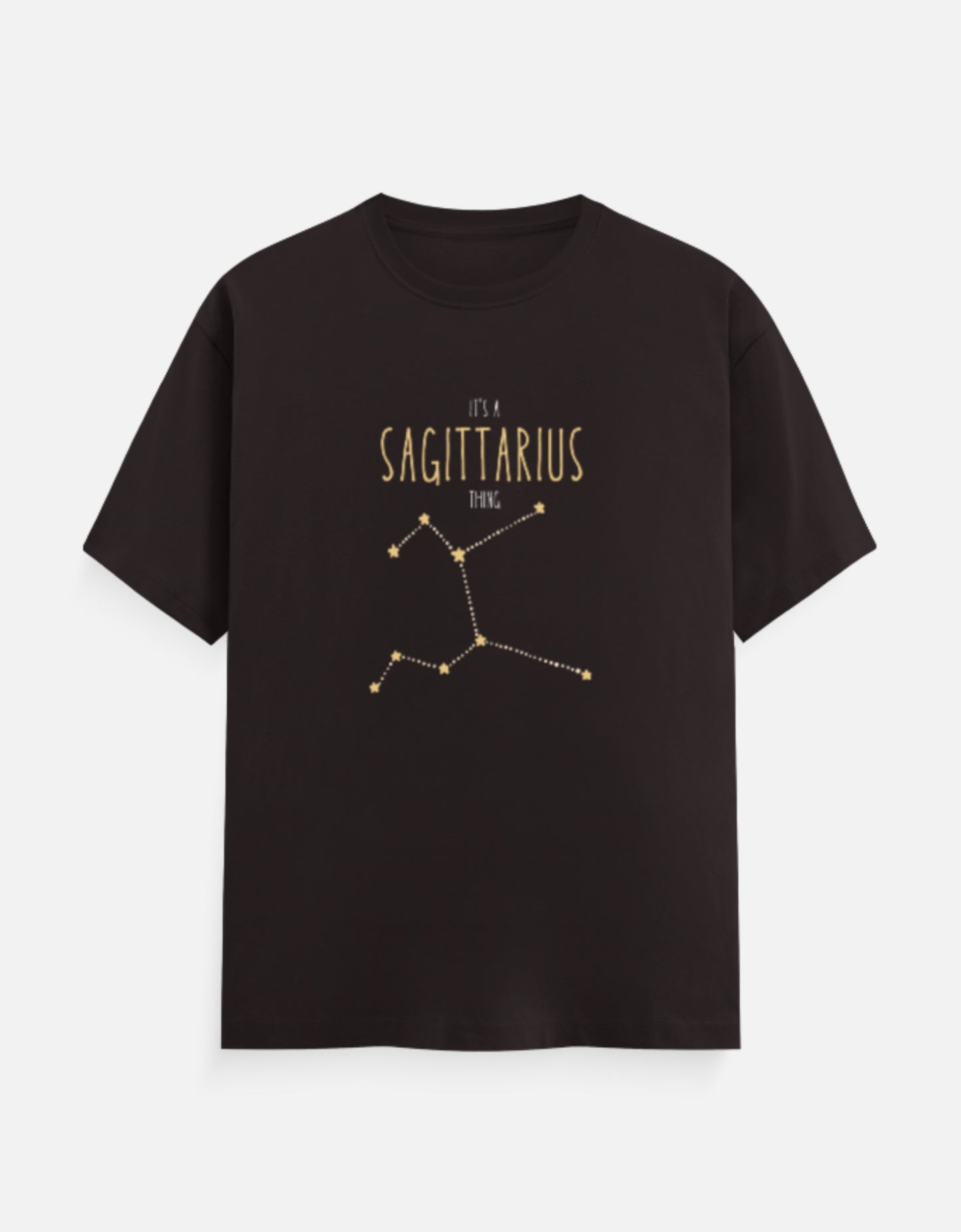 Sagittarius Men's T-shirt
Zodiac Sagittarius Classic T-shirt
Spiritual Round Neck T-shirt
Zodiac Sagittarius Black T-shirt
Spiritual Innovative Artwork
Graphic Printing
Men's Fashion Tee
Casual Men's T-shirt
Premium Cotton Tee
Stylish Men's Tee
Artistic Men's T-shirt
Statement T-shirt
Graphic Design Tee
Trendy Men's T-shirt
High Quality Tee
Modern Men's T-shirt
Designer T-shirt
Bold Graphic Tee
Creative Artwork Tee
Unique Graphic T-shirt
Comfortable Men's Tee
Urban Style T-shirt
Timeless Men's Tee
Everyday 