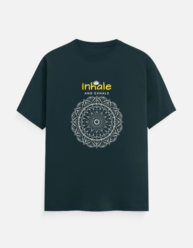 Yoga Men's T-shirt
Meditation Unisex Classic T-shirt
Motivation Round Neck T-shirt
Black T-shirt
Innovative Artwork
Graphic Printing
Men's Fashion Tee
Casual Men's T-shirt
Premium Cotton Tee
Stylish Men's Tee
Artistic Men's T-shirt
Statement T-shirt
Graphic Design Tee
Trendy Men's T-shirt
High Quality Tee
Modern Men's T-shirt
Designer T-shirt
Bold Graphic Tee
Creative Artwork Tee
Unique Graphic T-shirt
Comfortable Men's Tee
Urban Style T-shirt
Timeless Men's Tee
Everyday Wear Tee
Eye-catching T-shirt
Origin