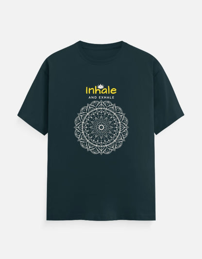 Yoga Men's T-shirt
Meditation Unisex Classic T-shirt
Motivation Round Neck T-shirt
Black T-shirt
Innovative Artwork
Graphic Printing
Men's Fashion Tee
Casual Men's T-shirt
Premium Cotton Tee
Stylish Men's Tee
Artistic Men's T-shirt
Statement T-shirt
Graphic Design Tee
Trendy Men's T-shirt
High Quality Tee
Modern Men's T-shirt
Designer T-shirt
Bold Graphic Tee
Creative Artwork Tee
Unique Graphic T-shirt
Comfortable Men's Tee
Urban Style T-shirt
Timeless Men's Tee
Everyday Wear Tee
Eye-catching T-shirt
Origin