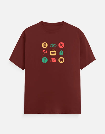Travel Men's T-shirt
Inspiring Classic T-shirt
Travel Round Neck T-shirt
Motivation Black T-shirt
Innovative Artwork
Graphic Printing
Men's Fashion Tee
Casual Men's T-shirt
Premium Cotton Tee
Stylish Men's Tee
Artistic Men's T-shirt
Statement T-shirt
Graphic Design Tee
Trendy Men's T-shirt
High Quality Tee
Modern Men's T-shirt
Designer T-shirt
Bold Graphic Tee
Creative Artwork Tee
Unique Graphic T-shirt
Comfortable Men's Tee
Urban Style T-shirt
Timeless Men's Tee
Everyday Wear Tee
Eye-catching T-shirt
Origi