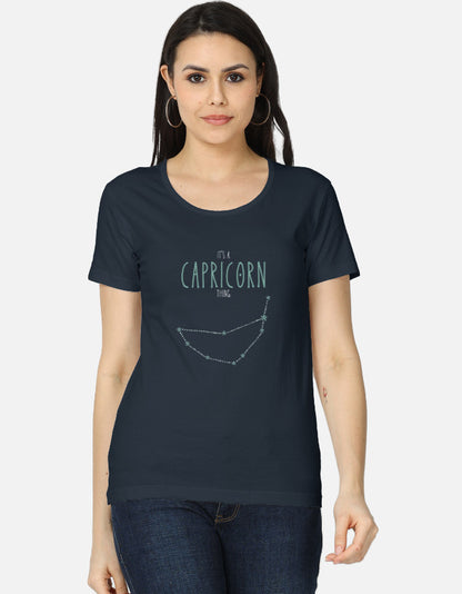 Spiritual Round Neck T-shirt
Zodiac Capricorn Black T-shirt
Spiritual Innovative Artwork
Capricorn T-shirts
Capricorn Women's T-shirts
Zodiac Capricorn T-shirts for women
Zodiac Capricorn Ladies T-shirts
Girl’s casual T-shirts
Women's short sleeve T-shirts
Women’s half sleeve T-shirts
Stylish T-shirts for women
Trendy T-shirts for girls
Women's fashion T-shirts
Classic fit T-shirts for women
Oversized T-shirts for women
Women’s crop T-shirts
Longline T-shirts for women
Women’s slim fit T-shirts
Round neck T