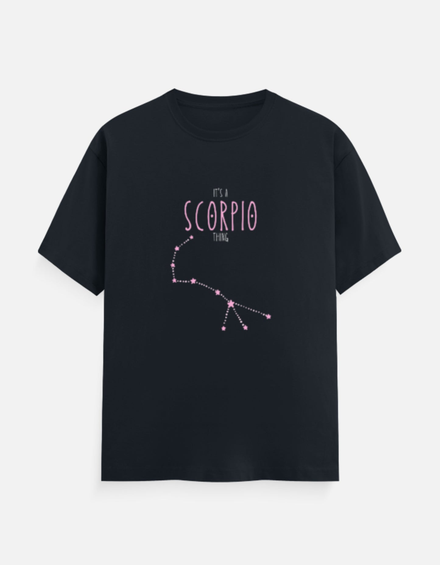 Scorpio Men's T-shirt
Zodiac Scorpio Classic T-shirt
Spiritual Round Neck T-shirt
Zodiac Scorpio Black T-shirt
Spiritual Innovative Artwork
Graphic Printing
Men's Fashion Tee
Casual Men's T-shirt
Premium Cotton Tee
Stylish Men's Tee
Artistic Men's T-shirt
Statement T-shirt
Graphic Design Tee
Trendy Men's T-shirt
High Quality Tee
Modern Men's T-shirt
Designer T-shirt
Bold Graphic Tee
Creative Artwork Tee
Unique Graphic T-shirt
Comfortable Men's Tee
Urban Style T-shirt
Timeless Men's Tee
Everyday Wear Tee
Eye