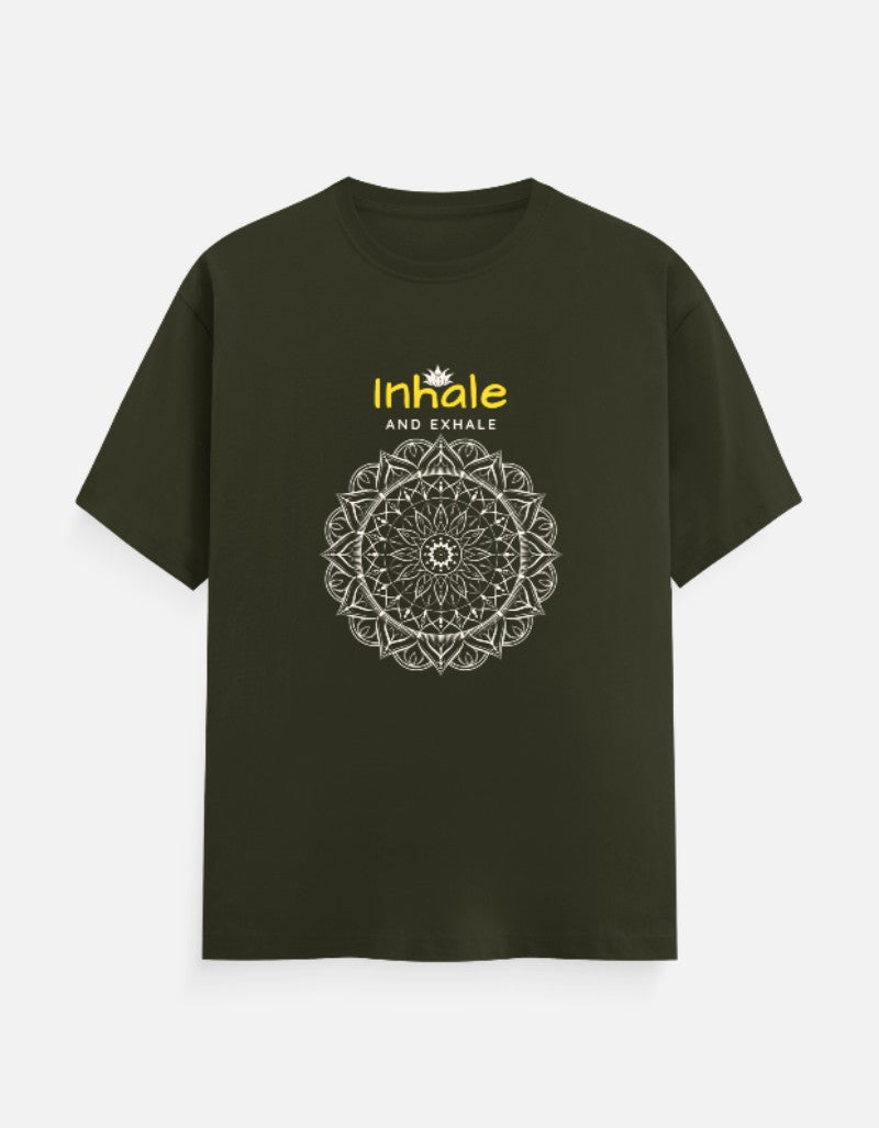 Yoga Men's T-shirt
Meditation Unisex Classic T-shirt
Motivation Round Neck T-shirt
Black T-shirt
Innovative Artwork
Graphic Printing
Men's Fashion Tee
Casual Men's T-shirt
Premium Cotton Tee
Stylish Men's Tee
Artistic Men's T-shirt
Statement T-shirt
Graphic Design Tee
Trendy Men's T-shirt
High Quality Tee
Modern Men's T-shirt
Designer T-shirt
Bold Graphic Tee
Creative Artwork Tee
Unique Graphic T-shirt
Comfortable Men's Tee
Urban Style T-shirt
Timeless Men's Tee
Everyday Wear Tee
Eye-catching T-shirt
Origin