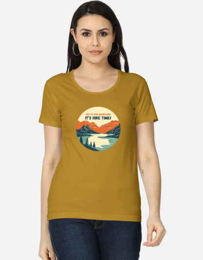 Travel T-shirts
Inspiring Women's T-shirts
Mountain T-shirts for women
Women's T-shirts
Ladies T-shirts
Girl’s casual T-shirts
Women's short sleeve T-shirts
Women’s half sleeve T-shirts
Stylish T-shirts for women
Trendy T-shirts for girls
Women's fashion T-shirts
Classic fit T-shirts for women
Oversized T-shirts for women
Women’s crop T-shirts
Longline T-shirts for women
Women’s slim fit T-shirts
Round neck T-shirts for women
V-neck T-shirts for women
U-neck T-shirts for girls
Full sleeve T-shirts for women