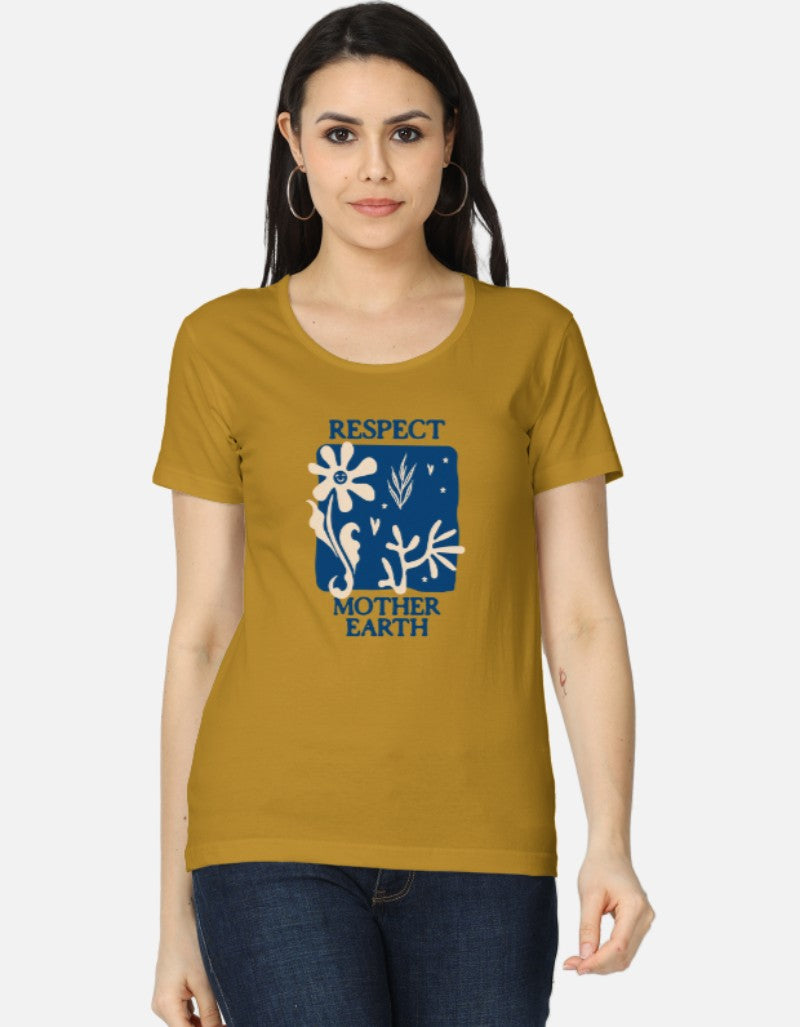 Nature T-shirts
Nature Lover Women's T-shirts
Earth Lover T-shirts for women
Save Earth Ladies T-shirts
Nature Girl’s casual T-shirts
Women's short sleeve T-shirts
Women’s half sleeve T-shirts
Stylish T-shirts for women
Trendy T-shirts for girls
Women's fashion T-shirts
Classic fit T-shirts for women
Oversized T-shirts for women
Women’s crop T-shirts
Longline T-shirts for women
Women’s slim fit T-shirts
Round neck T-shirts for women
V-neck T-shirts for women
U-neck T-shirts for girls
Full sleeve T-shirts fo