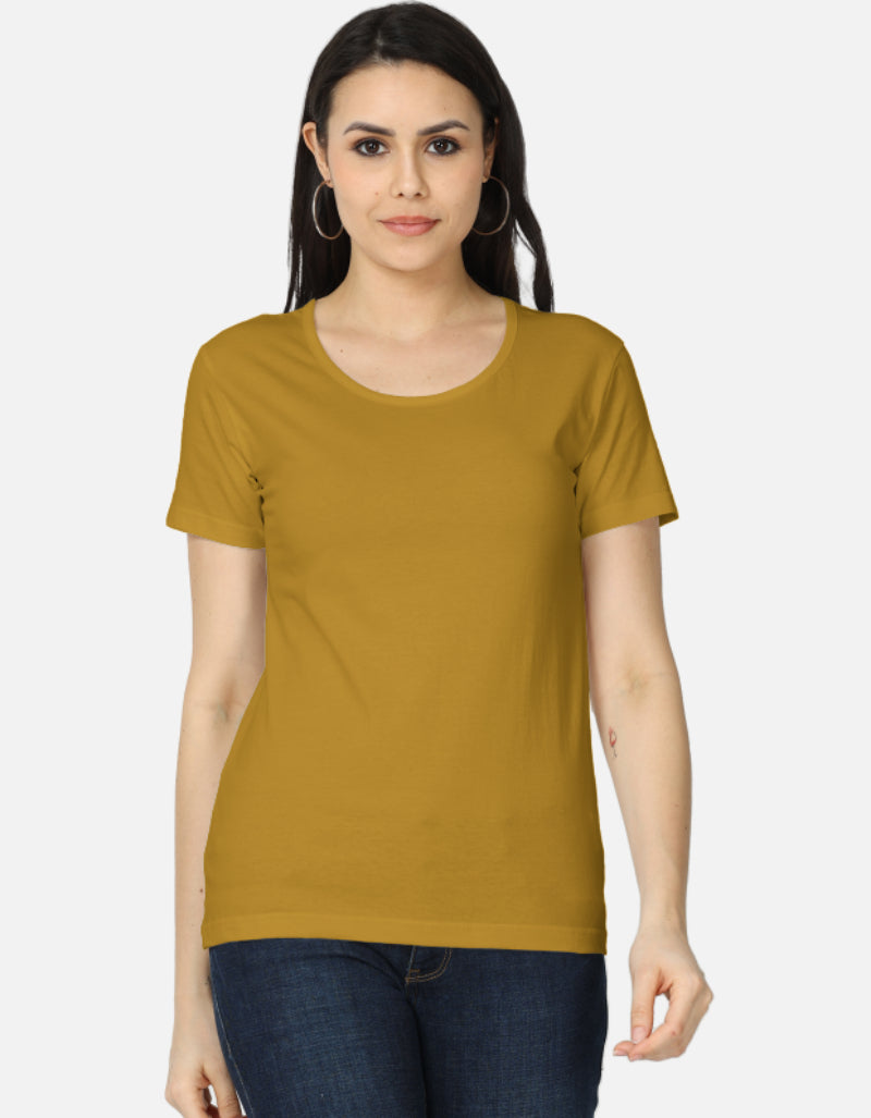 Mustard Yellow Women's T-shirts
Mustard Yellow T-shirts for women
Mustard Yellow Cotton Ladies T-shirts
Mustard Yellow Cotton T-shirts for women
Girl’s casual T-shirts
Women's short sleeve T-shirts
Women’s half sleeve T-shirts
Stylish T-shirts for women
Trendy T-shirts for girls
Women's fashion T-shirts
Classic fit T-shirts for women
Oversized T-shirts for women
Women’s crop T-shirts
Longline T-shirts for women
Women’s slim fit T-shirts
Round neck T-shirts for women
V-neck T-shirts for women
U-neck T-shirts