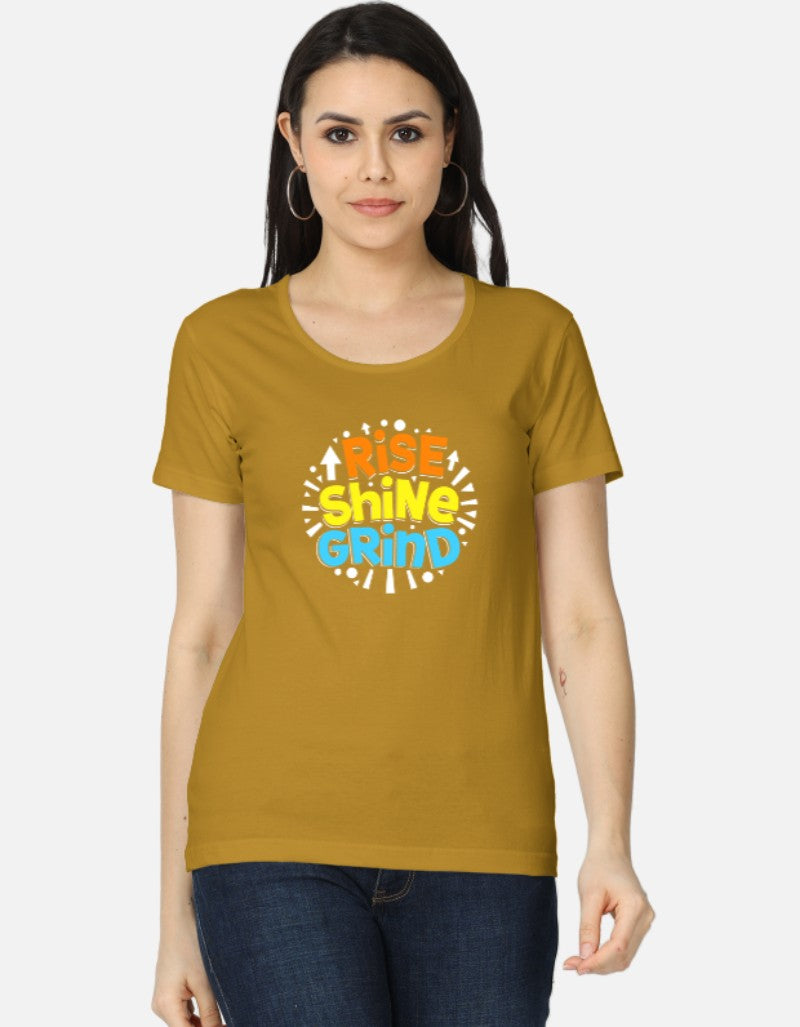 Motivational T-shirts
Inspiring Women's T-shirts
T-shirts for women
Ladies T-shirts
Girl’s casual T-shirts
Women's short sleeve T-shirts
Women’s half sleeve T-shirts
Stylish T-shirts for women
Trendy T-shirts for girls
Women's fashion T-shirts
Classic fit T-shirts for women
Oversized T-shirts for women
Women’s crop T-shirts
Longline T-shirts for women
Women’s slim fit T-shirts
Round neck T-shirts for women
V-neck T-shirts for women
U-neck T-shirts for girls
Full sleeve T-shirts for women
Sleeveless women’s 