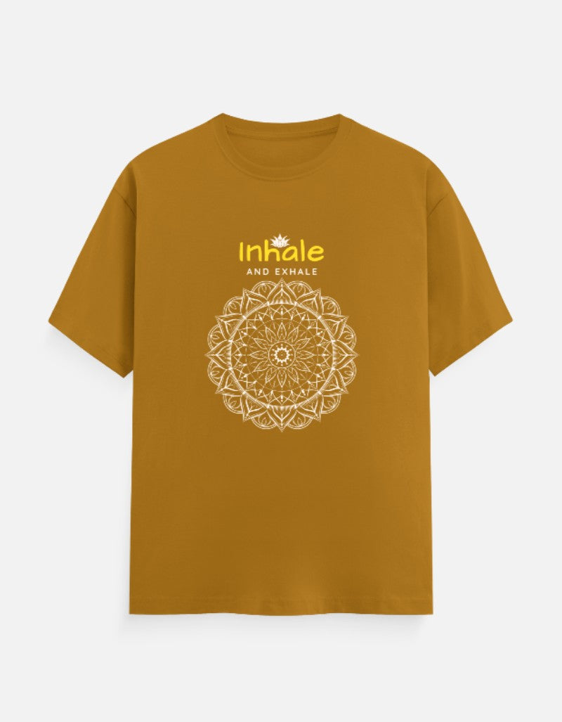 Yoga Men's T-shirt
Meditation Unisex Classic T-shirt
Motivation Round Neck T-shirt
Black T-shirt
Innovative Artwork
Graphic Printing
Men's Fashion Tee
Casual Men's T-shirt
Premium Cotton Tee
Stylish Men's Tee
Artistic Men's T-shirt
Statement T-shirt
Graphic Design Tee
Trendy Men's T-shirt
High Quality Tee
Modern Men's T-shirt
Designer T-shirt
Bold Graphic Tee
Creative Artwork Tee
Unique Graphic T-shirt
Comfortable Men's Tee
Urban Style T-shirt
Timeless Men's Tee
Everyday Wear Tee
Eye-catching T-shirt
Origin