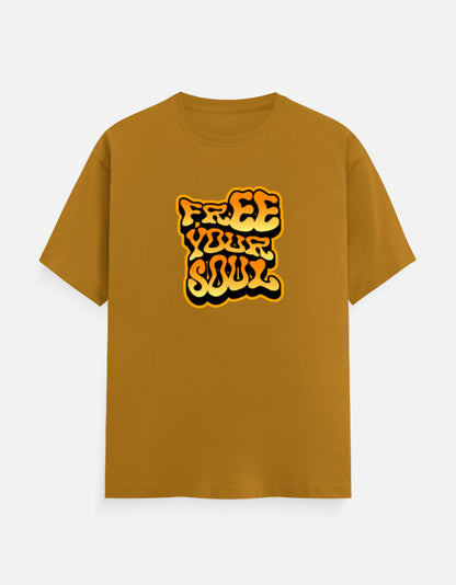 Spiritual Men's T-shirt
Free Soul Classic T-shirt
Round Neck T-shirt
Spiritual Black T-shirt
Innovative Artwork
Graphic Printing
Men's Fashion Tee
Casual Men's T-shirt
Premium Cotton Tee
Stylish Men's Tee
Artistic Men's T-shirt
Statement T-shirt
Graphic Design Tee
Trendy Men's T-shirt
High Quality Tee
Modern Men's T-shirt
Designer T-shirt
Bold Graphic Tee
Creative Artwork Tee
Unique Graphic T-shirt
Comfortable Men's Tee
Urban Style T-shirt
Timeless Men's Tee
Everyday Wear Tee
Eye-catching T-shirt
Original A