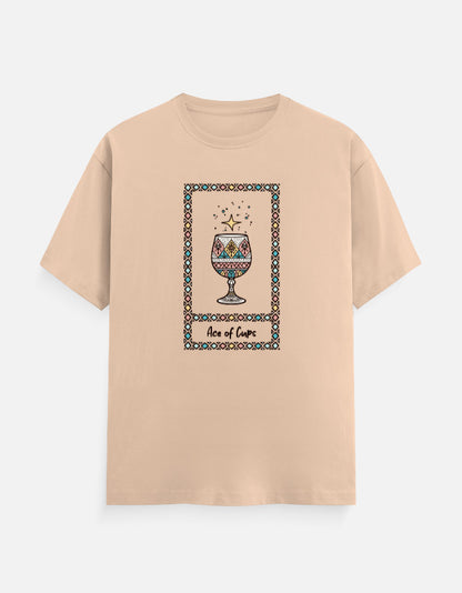 Spiritual Men's T-shirt
Tarot Classic T-shirt
Tarot Round Neck T-shirt
Tarot Black T-shirt
Spiritual Innovative Artwork
Ace of Cups Graphic Printing
Men's Fashion Tee
Casual Men's T-shirt
Premium Cotton Tee
Stylish Men's Tee
Artistic Men's T-shirt
Statement T-shirt
Graphic Design Tee
Trendy Men's T-shirt
High Quality Tee
Modern Men's T-shirt
Designer T-shirt
Bold Graphic Tee
Creative Artwork Tee
Unique Graphic T-shirt
Comfortable Men's Tee
Urban Style T-shir
Timeless Men's Tee
Everyday Wear Tee
Major Arcana