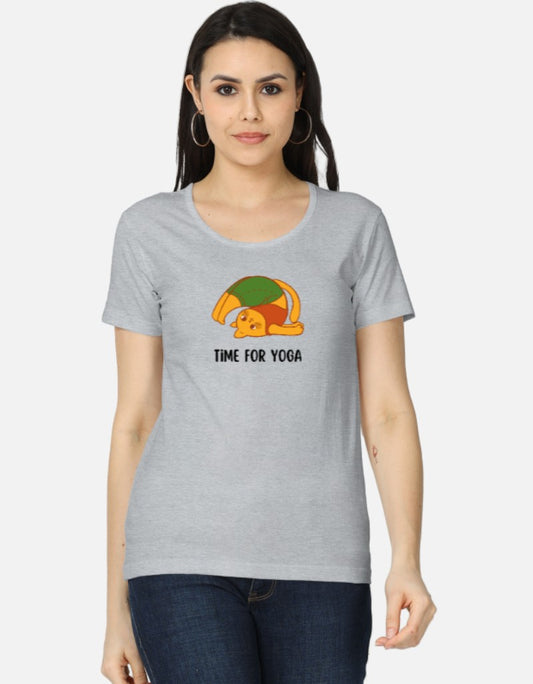 Yoga T-shirts
Comfortable Yoga Women's T-shirts
Meditation T-shirts for women
Ladies T-shirts
Girl’s casual T-shirts
Women's short sleeve T-shirts
Women’s half sleeve T-shirts
Stylish T-shirts for women
Trendy T-shirts for girls
Women's fashion T-shirts
Classic fit T-shirts for women
Oversized T-shirts for women
Women’s crop T-shirts
Longline T-shirts for women
Women’s slim fit T-shirts
Round neck T-shirts for women
V-neck T-shirts for women
U-neck T-shirts for girls
Full sleeve T-shirts for women
Sleeveles