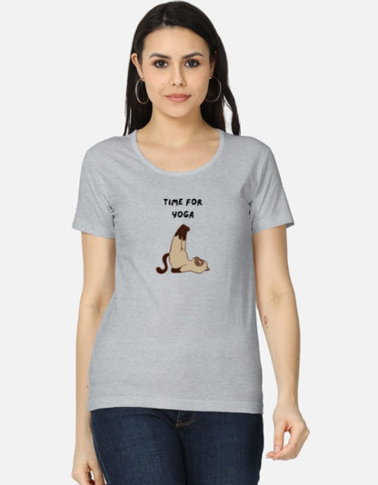 Yoga T-shirts
Comfortable Yoga Women's T-shirts
Meditation T-shirts for women
Ladies T-shirts
Girl’s casual T-shirts
Women's short sleeve T-shirts
Women’s half sleeve T-shirts
Stylish T-shirts for women
Trendy T-shirts for girls
Women's fashion T-shirts
Classic fit T-shirts for women
Oversized T-shirts for women
Women’s crop T-shirts
Longline T-shirts for women
Women’s slim fit T-shirts
Round neck T-shirts for women
V-neck T-shirts for women
U-neck T-shirts for girls
Full sleeve T-shirts for women
Sleeveles