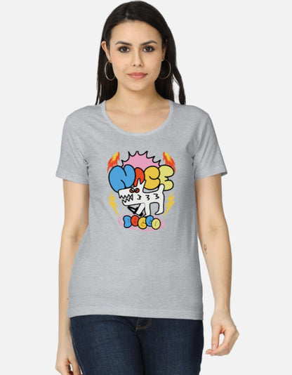 Animal T-shirts
Dog lover Women's T-shirts
Dog lover T-shirts for women
Animal lover Ladies T-shirts
Girl’s casual T-shirts
Women's short sleeve T-shirts
Women’s half sleeve T-shirts
Stylish T-shirts for women
Trendy T-shirts for girls
Women's fashion T-shirts
Classic fit T-shirts for women
Oversized T-shirts for women
Women’s crop T-shirts
Longline T-shirts for women
Women’s slim fit T-shirts
Round neck T-shirts for women
V-neck T-shirts for women
U-neck T-shirts for girls
Full sleeve T-shirts for women