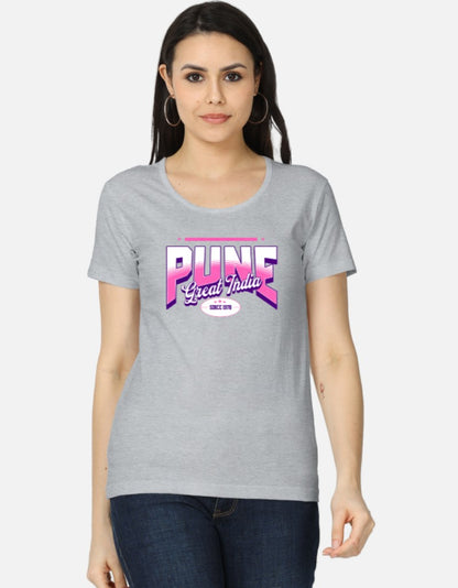 City T-shirts
Inspiring Women's T-shirts
Pune T-shirts for women
Great India Cat T-shirts
India Women's T-shirts
Pune lover T-shirts for women
Ladies T-shirts
Girl’s casual T-shirts
Women's short sleeve T-shirts
Women’s half sleeve T-shirts
Stylish T-shirts for women
Trendy T-shirts for girls
Women's fashion T-shirts
Classic fit T-shirts for women
Oversized T-shirts for women
Women’s crop T-shirts
Longline T-shirts for women
Women’s slim fit T-shirts
Round neck T-shirts for women
V-neck T-shirts for women