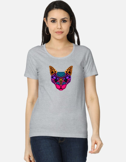 Animal T-shirts
Cat Lover Women's T-shirts
Cat T-shirts for women
Ladies T-shirts
Girl’s casual T-shirts
Women's short sleeve T-shirts
Women’s half sleeve T-shirts
Stylish T-shirts for women
Trendy T-shirts for girls
Women's fashion T-shirts
Classic fit T-shirts for women
Oversized T-shirts for women
Women’s crop T-shirts
Longline T-shirts for women
Women’s slim fit T-shirts
Round neck T-shirts for women
V-neck T-shirts for women
U-neck T-shirts for girls
Full sleeve T-shirts for women
Sleeveless women’s T-