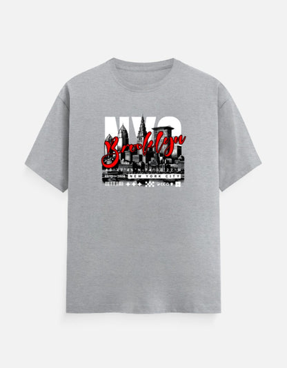 New York Men's T-shirt
Brooklyn T-shirt
NYC Classic T-shirt
Round Neck T-shirt
Black T-shirt
Innovative Artwork
Graphic Printing
Men's Fashion Tee
Casual Men's T-shirt
Premium Cotton Tee
Stylish Men's Tee
Artistic Men's T-shirt
Statement T-shirt
Graphic Design Tee
Trendy Men's T-shirt
High Quality Tee
Modern Men's T-shirt
Designer T-shirt
Bold Graphic Tee
Creative Artwork Tee
Unique Graphic T-shirt
Comfortable Men's Tee
Urban Style T-shirt
Timeless Men's Tee
Everyday Wear Tee
Eye-catching T-shirt
Original A