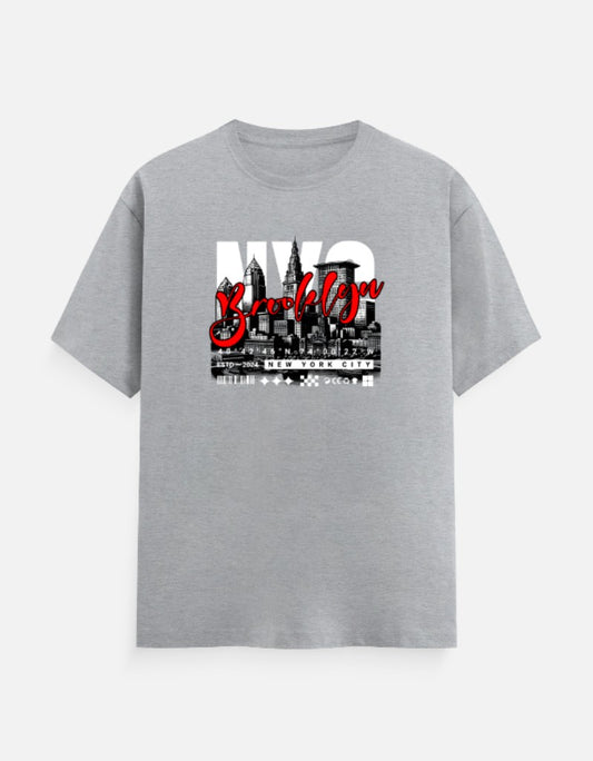 New York Men's T-shirt
Brooklyn T-shirt
NYC Classic T-shirt
Round Neck T-shirt
Black T-shirt
Innovative Artwork
Graphic Printing
Men's Fashion Tee
Casual Men's T-shirt
Premium Cotton Tee
Stylish Men's Tee
Artistic Men's T-shirt
Statement T-shirt
Graphic Design Tee
Trendy Men's T-shirt
High Quality Tee
Modern Men's T-shirt
Designer T-shirt
Bold Graphic Tee
Creative Artwork Tee
Unique Graphic T-shirt
Comfortable Men's Tee
Urban Style T-shirt
Timeless Men's Tee
Everyday Wear Tee
Eye-catching T-shirt
Original A