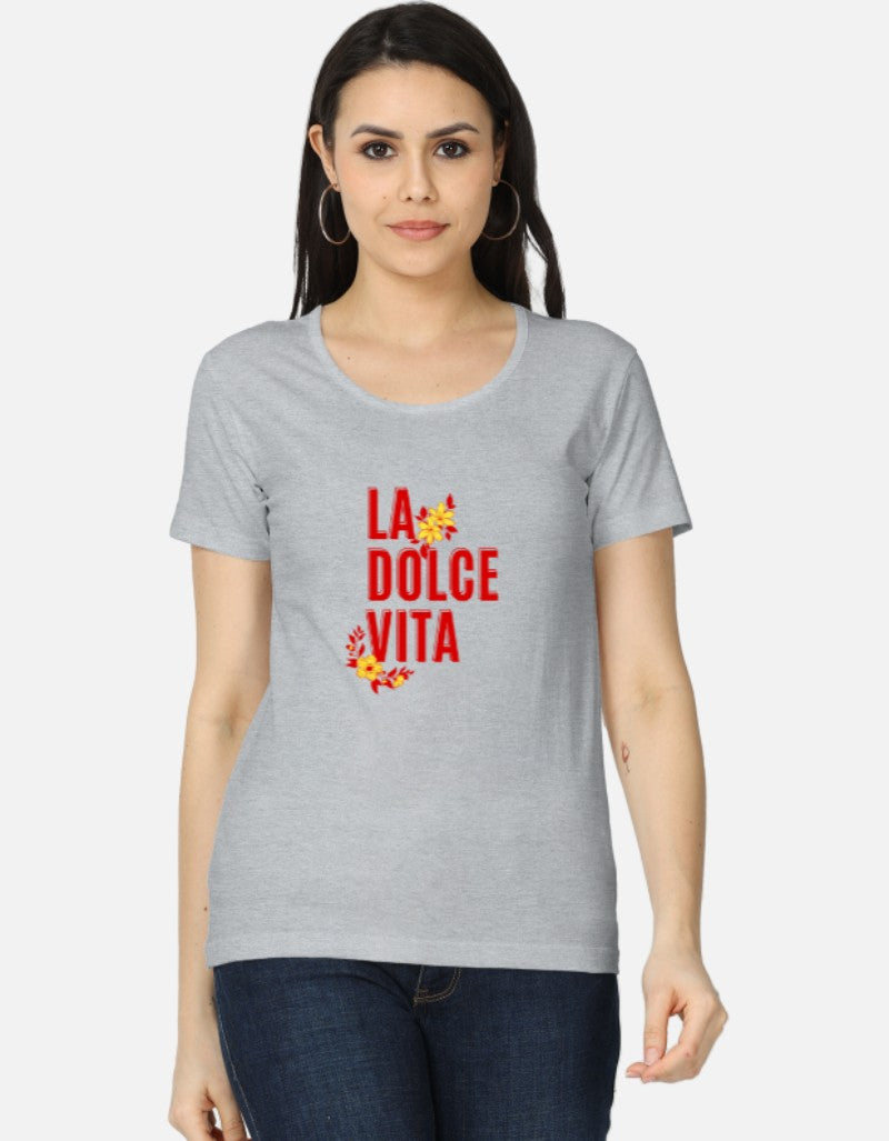 Motivational T-shirts
Inspiring Women's T-shirts
Motivation T-shirts for women
Ladies T-shirts
Girl’s casual T-shirts
Women's short sleeve T-shirts
Women’s half sleeve T-shirts
Stylish T-shirts for women
Trendy T-shirts for girls
Women's fashion T-shirts
Classic fit T-shirts for women
Oversized T-shirts for women
Women’s crop T-shirts
Longline T-shirts for women
Women’s slim fit T-shirts
Round neck T-shirts for women
V-neck T-shirts for women
U-neck T-shirts for girls
Full sleeve T-shirts for women