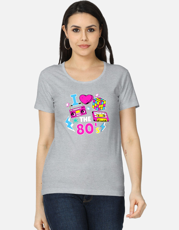 Motivational T-shirts
Motivational Women's T-shirts
year 80 T-shirts for women
Inspiring Ladies T-shirts
Girl’s casual T-shirts
Women's short sleeve T-shirts
Women’s half sleeve T-shirts
Stylish T-shirts for women
Trendy T-shirts for girls
Women's fashion T-shirts
Classic fit T-shirts for women
Oversized T-shirts for women
Women’s crop T-shirts
Longline T-shirts for women
Women’s slim fit T-shirts
Round neck T-shirts for women
V-neck T-shirts for women
U-neck T-shirts for girls
Full sleeve T-shirts for wome