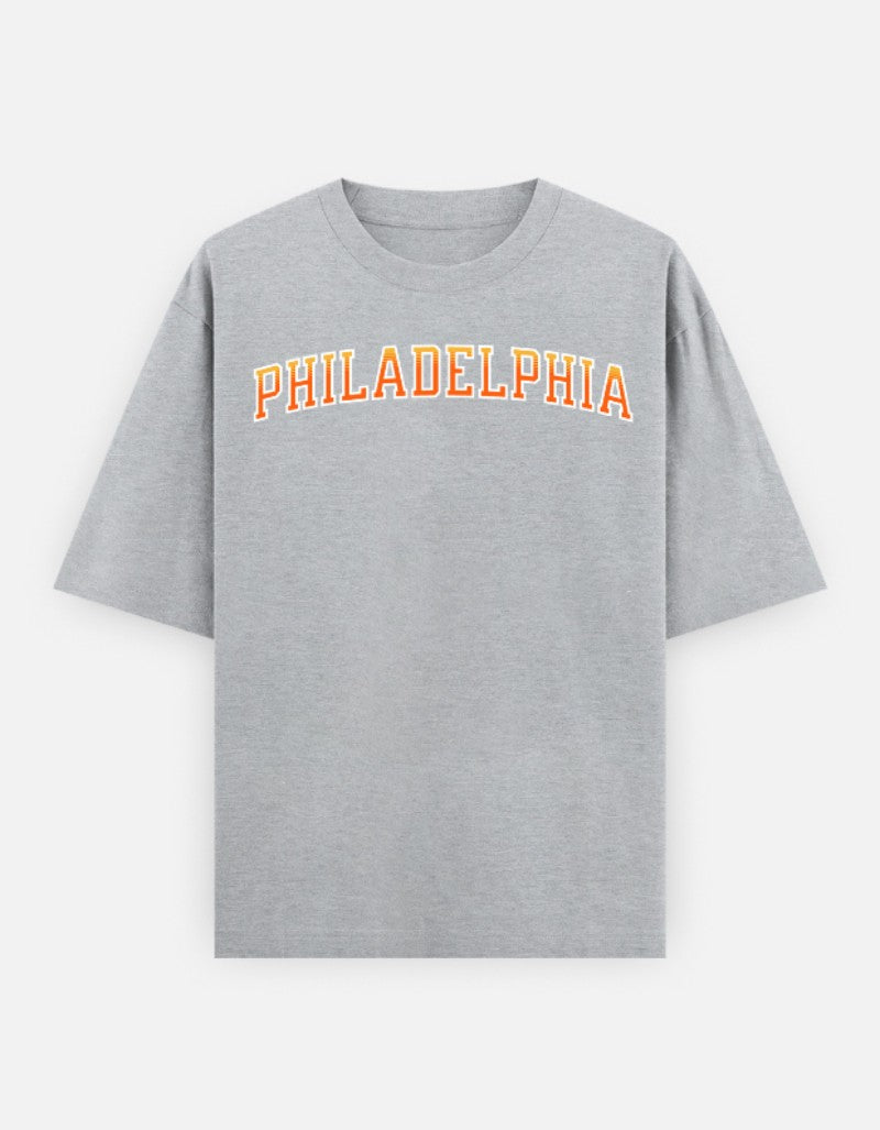 City Unisex oversized T-shirts
Philadelphia Unisex oversized T-shirts
Oversized drop shoulder T-shirts
Unisex drop shoulder tees
Oversized T-shirts for men and women
Baggy unisex T-shirts
Gender-neutral oversized tees
Drop shoulder T-shirts online
Relaxed fit T-shirts unisex
Unisex boxy T-shirts
Casual oversized T-shirts
Streetwear oversized T-shirts
Minimalist oversized T-shirts
Korean style drop shoulder T-shirts
Urban fashion oversized tees
Trendy oversized T-shirts unisex
Aesthetic oversized drop should