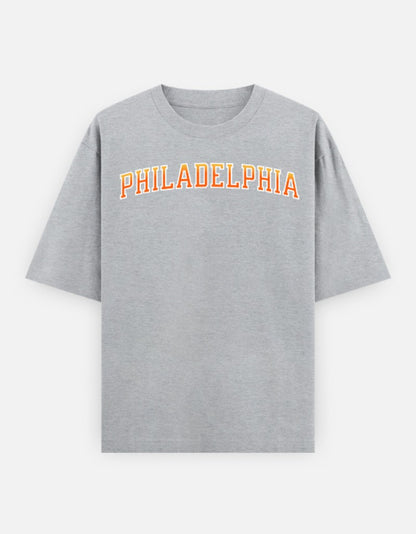City Unisex oversized T-shirts
Philadelphia Unisex oversized T-shirts
Oversized drop shoulder T-shirts
Unisex drop shoulder tees
Oversized T-shirts for men and women
Baggy unisex T-shirts
Gender-neutral oversized tees
Drop shoulder T-shirts online
Relaxed fit T-shirts unisex
Unisex boxy T-shirts
Casual oversized T-shirts
Streetwear oversized T-shirts
Minimalist oversized T-shirts
Korean style drop shoulder T-shirts
Urban fashion oversized tees
Trendy oversized T-shirts unisex
Aesthetic oversized drop should