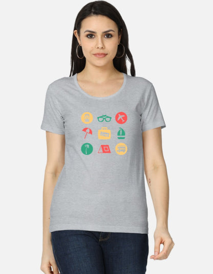 Travel T-shirts
Inspiring Women's T-shirts
Travel T-shirts for women
Women's T-shirts
Ladies T-shirts
Girl’s casual T-shirts
Women's short sleeve T-shirts
Women’s half sleeve T-shirts
Stylish T-shirts for women
Trendy T-shirts for girls
Women's fashion T-shirts
Classic fit T-shirts for women
Oversized T-shirts for women
Women’s crop T-shirts
Longline T-shirts for women
Women’s slim fit T-shirts
Round neck T-shirts for women
V-neck T-shirts for women
U-neck T-shirts for girls
Full sleeve T-shirts for women