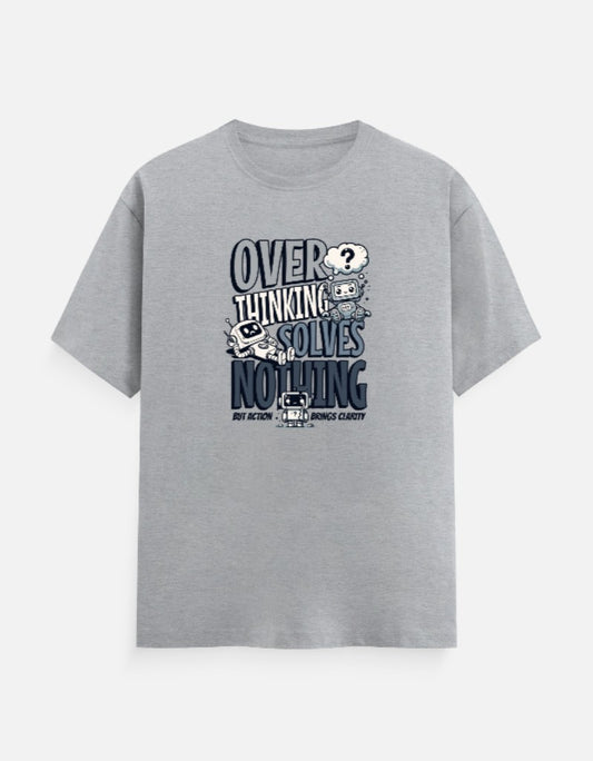 Motivational Men's T-shirt
Overthinking Classic T-shirt
Inspiring Round Neck T-shirt
Spiritual Black T-shirt
Innovative Artwork
Motivation Graphic Printing
Men's Fashion Tee
Casual Men's T-shirt
Premium Cotton Tee
Stylish Men's Tee
Artistic Men's T-shirt
Statement T-shirt
Graphic Design Tee
Trendy Men's T-shirt
High Quality Tee
Modern Men's T-shirt
Designer T-shirt
Bold Graphic Tee
Creative Artwork Tee
Unique Graphic T-shirt
Comfortable Men's Tee
Urban Style T-shirt
Timeless Men's Tee
Everyday Wear Tee
Eye-