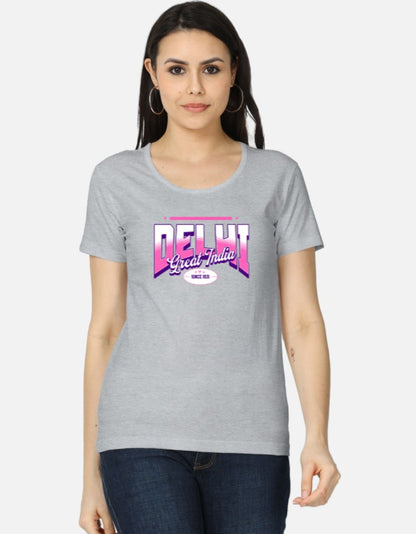 City T-shirts
Inspiring Women's T-shirts
Delhi T-shirts for women
Great India Cat T-shirts
India Women's T-shirts
Delhi lover T-shirts for women
Ladies T-shirts
Girl’s casual T-shirts
Women's short sleeve T-shirts
Women’s half sleeve T-shirts
Stylish T-shirts for women
Trendy T-shirts for girls
Women's fashion T-shirts
Classic fit T-shirts for women
Oversized T-shirts for women
Women’s crop T-shirts
Longline T-shirts for women
Women’s slim fit T-shirts
Round neck T-shirts for women
V-neck T-shirts for women
