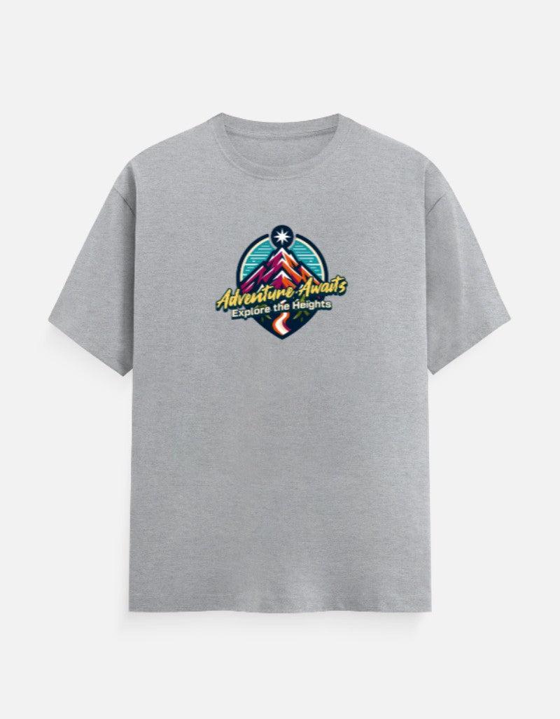 Travel Men's T-shirt
Mountain Classic T-shirt
Travel Round Neck T-shirt
Adventure Black T-shirt
Innovative Artwork
Graphic Printing
Men's Fashion Tee
Casual Men's T-shirt
Premium Cotton Tee
Stylish Men's Tee
Artistic Men's T-shirt
Statement T-shirt
Graphic Design Tee
Trendy Men's T-shirt
High Quality Tee
Modern Men's T-shirt
Designer T-shirt
Bold Graphic Tee
Creative Artwork Tee
Unique Graphic T-shirt
Comfortable Men's Tee
Urban Style T-shirt
Timeless Men's Tee
Everyday Wear Tee
Eye-catching T-shirt
Origina