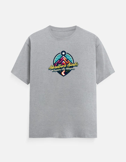 Travel Men's T-shirt
Mountain Classic T-shirt
Travel Round Neck T-shirt
Adventure Black T-shirt
Innovative Artwork
Graphic Printing
Men's Fashion Tee
Casual Men's T-shirt
Premium Cotton Tee
Stylish Men's Tee
Artistic Men's T-shirt
Statement T-shirt
Graphic Design Tee
Trendy Men's T-shirt
High Quality Tee
Modern Men's T-shirt
Designer T-shirt
Bold Graphic Tee
Creative Artwork Tee
Unique Graphic T-shirt
Comfortable Men's Tee
Urban Style T-shirt
Timeless Men's Tee
Everyday Wear Tee
Eye-catching T-shirt
Origina