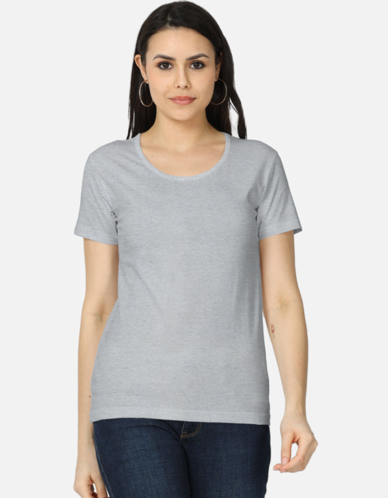 Grey Women's T-shirts
Grey Blue T-shirts for women
Light Grey Cotton Ladies T-shirts
Grey Cotton T-shirts for women
Girl’s casual T-shirts
Women's short sleeve T-shirts
Women’s half sleeve T-shirts
Stylish T-shirts for women
Trendy T-shirts for girls
Women's fashion T-shirts
Classic fit T-shirts for women
Oversized T-shirts for women
Women’s crop T-shirts
Longline T-shirts for women
Women’s slim fit T-shirts
Round neck T-shirts for women
V-neck T-shirts for women
U-neck T-shirts for girls
Full sleeve T-shir