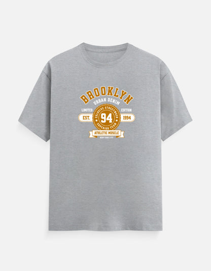 Brooklyn Men's T-shirt
City Classic T-shirt
Brooklyn Denim Round Neck T-shirt
City Black T-shirt
Geography Innovative Artwork
Graphic Printing
Men's Fashion Tee
Casual Men's T-shirt
Premium Cotton Tee
Stylish Men's Tee
Artistic Men's T-shirt
Statement T-shirt
Graphic Design Tee
Trendy Men's T-shirt
High Quality Tee
Modern Men's T-shirt
Designer T-shirt
Bold Graphic Tee
Creative Artwork Tee
Unique Graphic T-shirt
Comfortable Men's Tee
Urban Style T-shirt
Timeless Men's Tee
Everyday Wear Tee
Eye-catching T-sh