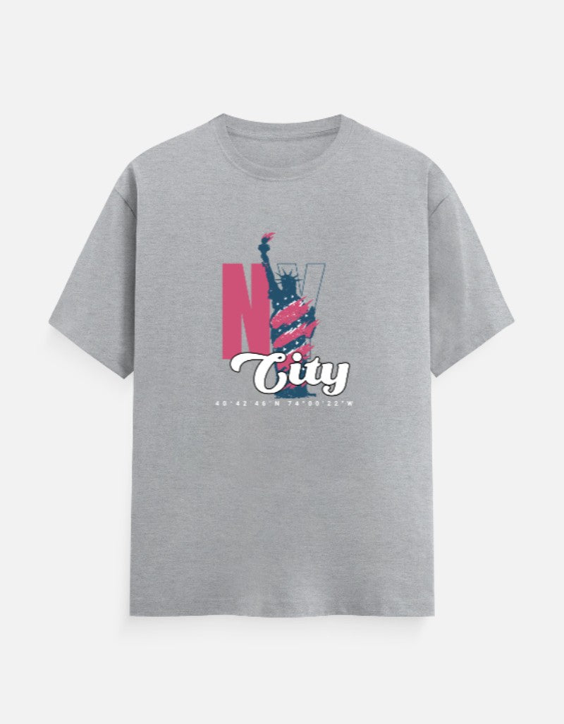 NYC Men's T-shirt
City Classic T-shirt
New York Round Neck T-shirt
New York Black T-shirt
Innovative Artwork
Graphic Printing
Men's Fashion Tee
Casual Men's T-shirt
Premium Cotton Tee
Stylish Men's Tee
Artistic Men's T-shirt
Statement T-shirt
Graphic Design Tee
Trendy Men's T-shirt
High Quality Tee
Modern Men's T-shirt
Designer T-shirt
Bold Graphic Tee
Creative Artwork Tee
Unique Graphic T-shirt
Comfortable Men's Tee
Urban Style T-shirt
Timeless Men's Tee
Everyday Wear Tee
Eye-catching T-shirt
Original Artw