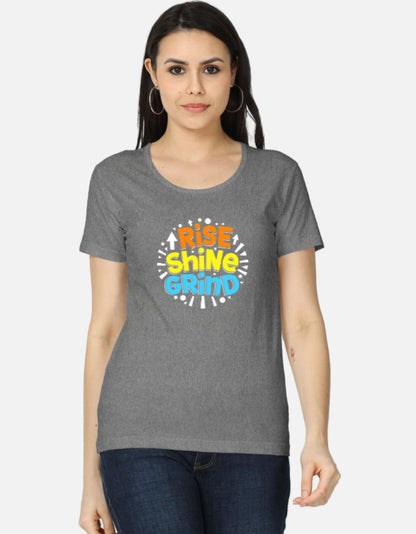 Motivational T-shirts
Inspiring Women's T-shirts
T-shirts for women
Ladies T-shirts
Girl’s casual T-shirts
Women's short sleeve T-shirts
Women’s half sleeve T-shirts
Stylish T-shirts for women
Trendy T-shirts for girls
Women's fashion T-shirts
Classic fit T-shirts for women
Oversized T-shirts for women
Women’s crop T-shirts
Longline T-shirts for women
Women’s slim fit T-shirts
Round neck T-shirts for women
V-neck T-shirts for women
U-neck T-shirts for girls
Full sleeve T-shirts for women
Sleeveless women’s 