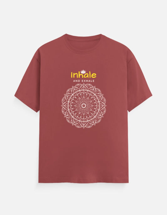 Yoga Men's T-shirt
Meditation Unisex Classic T-shirt
Motivation Round Neck T-shirt
Black T-shirt
Innovative Artwork
Graphic Printing
Men's Fashion Tee
Casual Men's T-shirt
Premium Cotton Tee
Stylish Men's Tee
Artistic Men's T-shirt
Statement T-shirt
Graphic Design Tee
Trendy Men's T-shirt
High Quality Tee
Modern Men's T-shirt
Designer T-shirt
Bold Graphic Tee
Creative Artwork Tee
Unique Graphic T-shirt
Comfortable Men's Tee
Urban Style T-shirt
Timeless Men's Tee
Everyday Wear Tee
Eye-catching T-shirt
Origin