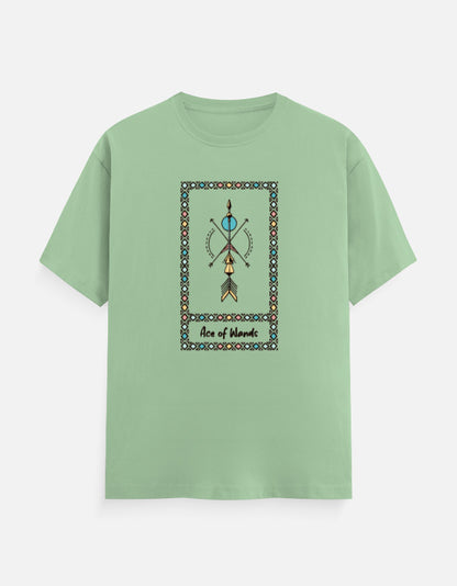 Spiritual Men's T-shirt
Tarot Classic T-shirt
Tarot Round Neck T-shirt
Tarot Black T-shirt
Spiritual Innovative Artwork
Ace of Wands
Graphic Printing
Men's Fashion Tee
Casual Men's T-shirt
Premium Cotton Tee
Stylish Men's Tee
Artistic Men's T-shirt
Statement T-shirt
Graphic Design Tee
Trendy Men's T-shirt
High Quality Tee
Modern Men's T-shirt
Designer T-shirt
Bold Graphic Tee
Creative Artwork Tee
Unique Graphic T-shirt
Comfortable Men's Tee
Urban Style Tee
Timeless Men's Tee
Everyday Wear Tee
Major Arcana