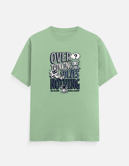 Motivational Men's T-shirt
Overthinking Classic T-shirt
Inspiring Round Neck T-shirt
Spiritual Black T-shirt
Innovative Artwork
Motivation Graphic Printing
Men's Fashion Tee
Casual Men's T-shirt
Premium Cotton Tee
Stylish Men's Tee
Artistic Men's T-shirt
Statement T-shirt
Graphic Design Tee
Trendy Men's T-shirt
High Quality Tee
Modern Men's T-shirt
Designer T-shirt
Bold Graphic Tee
Creative Artwork Tee
Unique Graphic T-shirt
Comfortable Men's Tee
Urban Style T-shirt
Timeless Men's Tee
Everyday Wear Tee
Eye-
