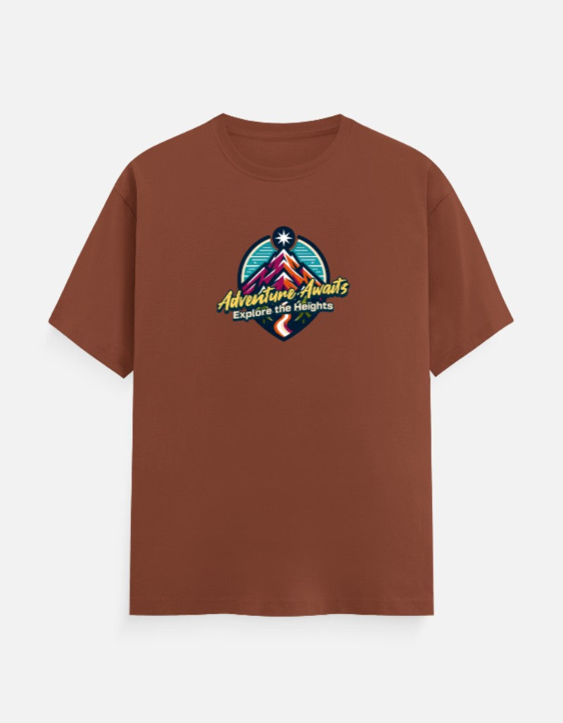 Travel Men's T-shirt
Mountain Classic T-shirt
Travel Round Neck T-shirt
Adventure Black T-shirt
Innovative Artwork
Graphic Printing
Men's Fashion Tee
Casual Men's T-shirt
Premium Cotton Tee
Stylish Men's Tee
Artistic Men's T-shirt
Statement T-shirt
Graphic Design Tee
Trendy Men's T-shirt
High Quality Tee
Modern Men's T-shirt
Designer T-shirt
Bold Graphic Tee
Creative Artwork Tee
Unique Graphic T-shirt
Comfortable Men's Tee
Urban Style T-shirt
Timeless Men's Tee
Everyday Wear Tee
Eye-catching T-shirt
Origina