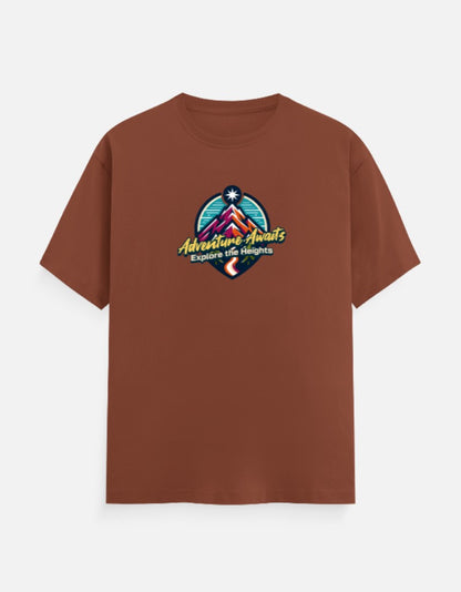 Travel Men's T-shirt
Mountain Classic T-shirt
Travel Round Neck T-shirt
Adventure Black T-shirt
Innovative Artwork
Graphic Printing
Men's Fashion Tee
Casual Men's T-shirt
Premium Cotton Tee
Stylish Men's Tee
Artistic Men's T-shirt
Statement T-shirt
Graphic Design Tee
Trendy Men's T-shirt
High Quality Tee
Modern Men's T-shirt
Designer T-shirt
Bold Graphic Tee
Creative Artwork Tee
Unique Graphic T-shirt
Comfortable Men's Tee
Urban Style T-shirt
Timeless Men's Tee
Everyday Wear Tee
Eye-catching T-shirt
Origina