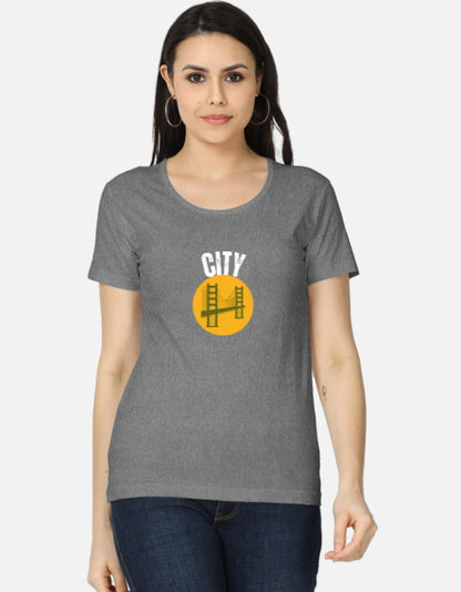 City T-shirts
Women's T-shirts
T-shirts for women
Ladies T-shirts
Girl’s casual T-shirts
Women's short sleeve T-shirts
Women’s half sleeve T-shirts
Stylish T-shirts for women
Trendy T-shirts for girls
Women's fashion T-shirts
Classic fit T-shirts for women
Oversized T-shirts for women
Women’s crop T-shirts
Longline T-shirts for women
Women’s slim fit T-shirts
Round neck T-shirts for women
V-neck T-shirts for women
U-neck T-shirts for girls
Full sleeve T-shirts for women
Sleeveless women’s T-shirts