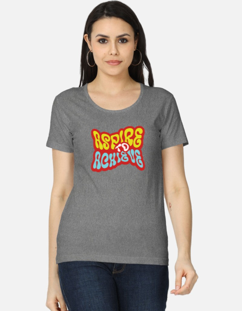 Motivational T-shirts
Inspiring Women's T-shirts
Motivation T-shirts for women
Women's T-shirts
Ladies T-shirts
Girl’s casual T-shirts
Women's short sleeve T-shirts
Women’s half sleeve T-shirts
Stylish T-shirts for women
Trendy T-shirts for girls
Women's fashion T-shirts
Classic fit T-shirts for women
Oversized T-shirts for women
Women’s crop T-shirts
Longline T-shirts for women
Women’s slim fit T-shirts
Round neck T-shirts for women
V-neck T-shirts for women
U-neck T-shirts for girls
Full sleeve T-shirts f
