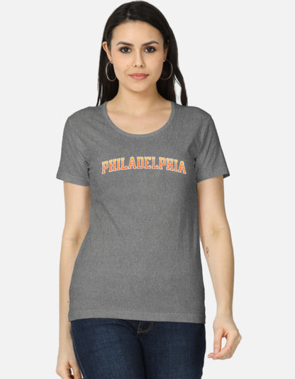 Philadelphia T-shirts
Inspiring Women's T-shirts
City T-shirts for women
Women's T-shirts
Ladies T-shirts
Girl’s casual T-shirts
Women's short sleeve T-shirts
Women’s half sleeve T-shirts
Stylish T-shirts for women
Trendy T-shirts for girls
Women's fashion T-shirts
Classic fit T-shirts for women
Oversized T-shirts for women
Women’s crop T-shirts
Longline T-shirts for women
Women’s slim fit T-shirts
Round neck T-shirts for women
V-neck T-shirts for women
U-neck T-shirts for girls
Full sleeve T-shirts for wom