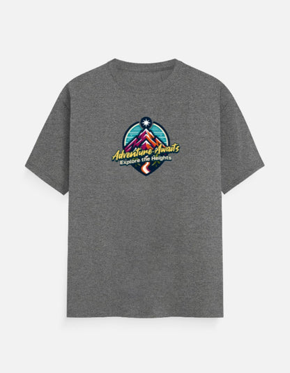 Travel Men's T-shirt
Mountain Classic T-shirt
Travel Round Neck T-shirt
Adventure Black T-shirt
Innovative Artwork
Graphic Printing
Men's Fashion Tee
Casual Men's T-shirt
Premium Cotton Tee
Stylish Men's Tee
Artistic Men's T-shirt
Statement T-shirt
Graphic Design Tee
Trendy Men's T-shirt
High Quality Tee
Modern Men's T-shirt
Designer T-shirt
Bold Graphic Tee
Creative Artwork Tee
Unique Graphic T-shirt
Comfortable Men's Tee
Urban Style T-shirt
Timeless Men's Tee
Everyday Wear Tee
Eye-catching T-shirt
Origina