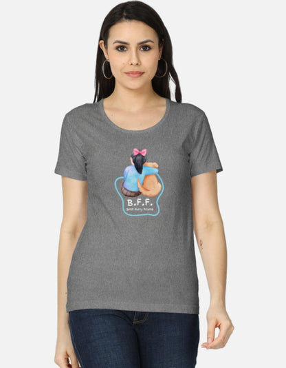 Animal T-shirts
Dog Lover Women's T-shirts
Dog T-shirts for women
Ladies T-shirts
Girl’s casual T-shirts
Women's short sleeve T-shirts
Women’s half sleeve T-shirts
Stylish T-shirts for women
Trendy T-shirts for girls
Women's fashion T-shirts
Classic fit T-shirts for women
Oversized T-shirts for women
Women’s crop T-shirts
Longline T-shirts for women
Women’s slim fit T-shirts
Round neck T-shirts for women
V-neck T-shirts for women
U-neck T-shirts for girls
Full sleeve T-shirts for women
Sleeveless women’s T-