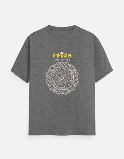 Yoga Men's T-shirt
Meditation Unisex Classic T-shirt
Motivation Round Neck T-shirt
Black T-shirt
Innovative Artwork
Graphic Printing
Men's Fashion Tee
Casual Men's T-shirt
Premium Cotton Tee
Stylish Men's Tee
Artistic Men's T-shirt
Statement T-shirt
Graphic Design Tee
Trendy Men's T-shirt
High Quality Tee
Modern Men's T-shirt
Designer T-shirt
Bold Graphic Tee
Creative Artwork Tee
Unique Graphic T-shirt
Comfortable Men's Tee
Urban Style T-shirt
Timeless Men's Tee
Everyday Wear Tee
Eye-catching T-shirt
Origin