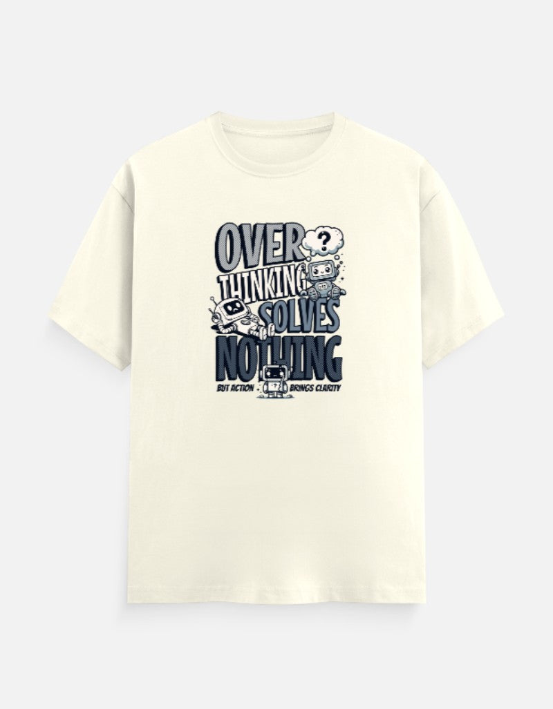 Motivational Men's T-shirt
Overthinking Classic T-shirt
Inspiring Round Neck T-shirt
Spiritual Black T-shirt
Innovative Artwork
Motivation Graphic Printing
Men's Fashion Tee
Casual Men's T-shirt
Premium Cotton Tee
Stylish Men's Tee
Artistic Men's T-shirt
Statement T-shirt
Graphic Design Tee
Trendy Men's T-shirt
High Quality Tee
Modern Men's T-shirt
Designer T-shirt
Bold Graphic Tee
Creative Artwork Tee
Unique Graphic T-shirt
Comfortable Men's Tee
Urban Style T-shirt
Timeless Men's Tee
Everyday Wear Tee
Eye-