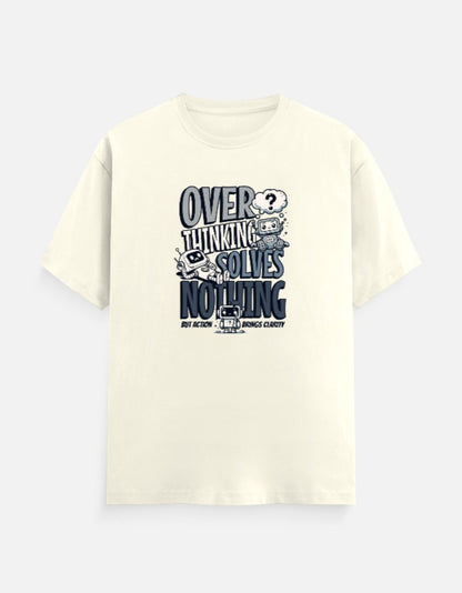 Motivational Men's T-shirt
Overthinking Classic T-shirt
Inspiring Round Neck T-shirt
Spiritual Black T-shirt
Innovative Artwork
Motivation Graphic Printing
Men's Fashion Tee
Casual Men's T-shirt
Premium Cotton Tee
Stylish Men's Tee
Artistic Men's T-shirt
Statement T-shirt
Graphic Design Tee
Trendy Men's T-shirt
High Quality Tee
Modern Men's T-shirt
Designer T-shirt
Bold Graphic Tee
Creative Artwork Tee
Unique Graphic T-shirt
Comfortable Men's Tee
Urban Style T-shirt
Timeless Men's Tee
Everyday Wear Tee
Eye-